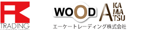 エーケートレーディング株式会社　WOOD赤松　無垢フローリング・複合フローリング販売