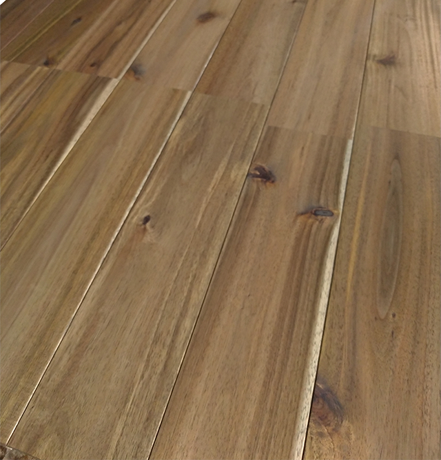 アカシア　プラネットカラー　ウォルナット