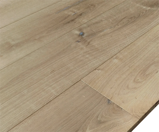 複合フローリング　オーク