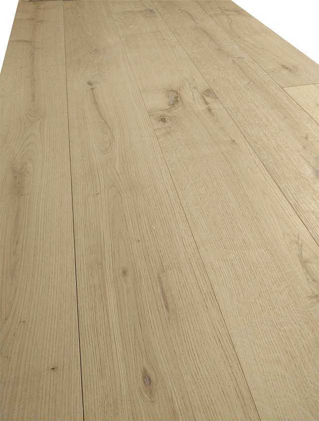 複合フローリング　オーク