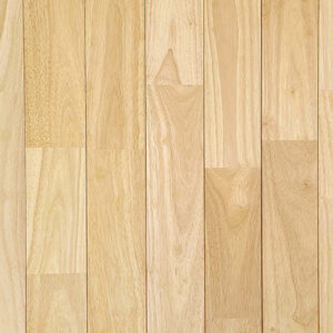 ラバーウッド　ゴムの木　節無し　無垢フローリング